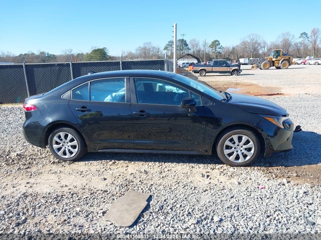 Toyota COROLLA LE 2022 5YFEPMAE5NP337232 Image 14