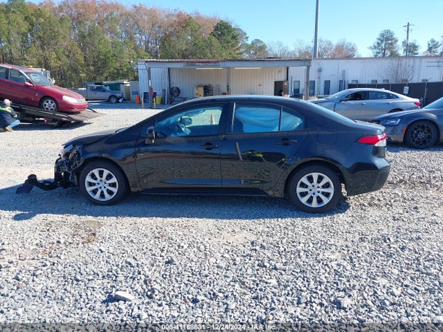 Toyota COROLLA LE 2022 5YFEPMAE5NP337232 Image 15
