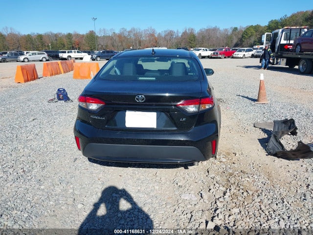 Toyota COROLLA LE 2022 5YFEPMAE5NP337232 Image 17