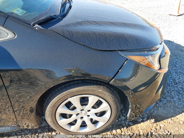 Toyota COROLLA LE 2022 5YFEPMAE5NP337232 Image 18