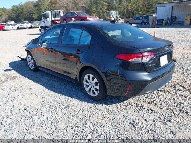 Toyota COROLLA LE 2022 5YFEPMAE5NP337232 Image 3