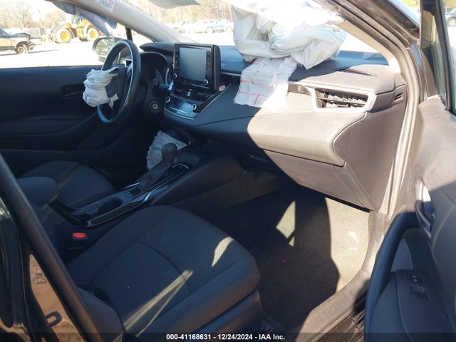 Toyota COROLLA LE 2022 5YFEPMAE5NP337232 Image 5