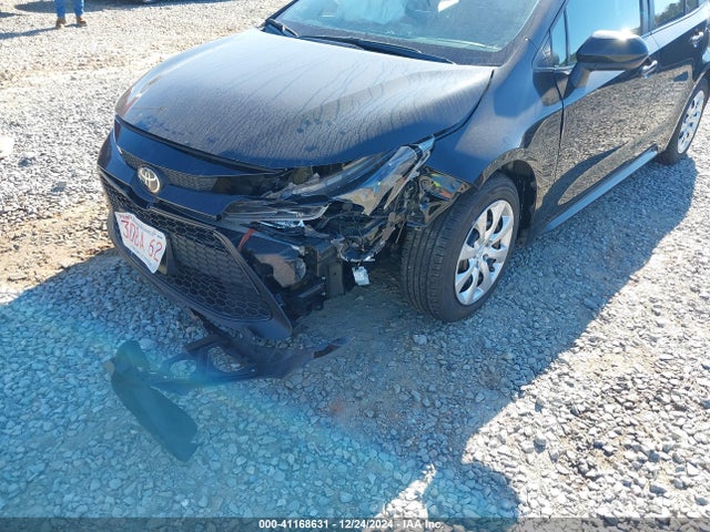 Toyota COROLLA LE 2022 5YFEPMAE5NP337232 Image 6