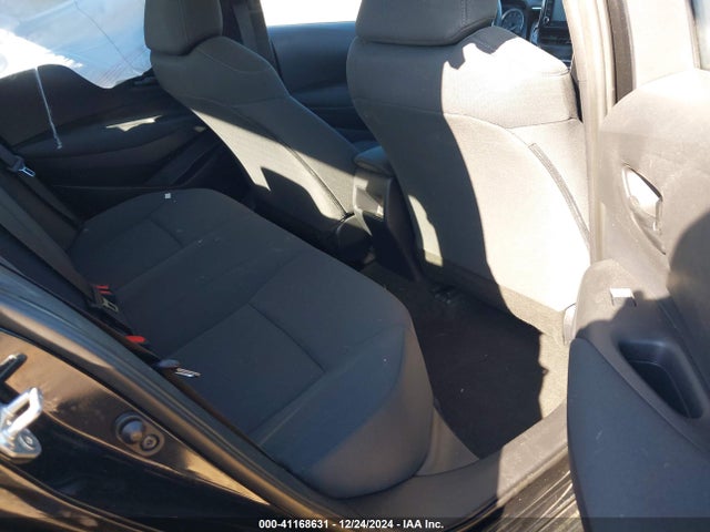 Toyota COROLLA LE 2022 5YFEPMAE5NP337232 Image 8
