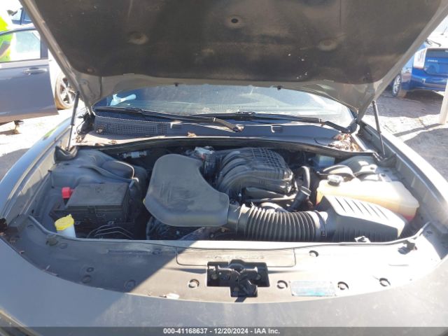 2C3CDXBG1PH638658 Dodge Charger Sxt