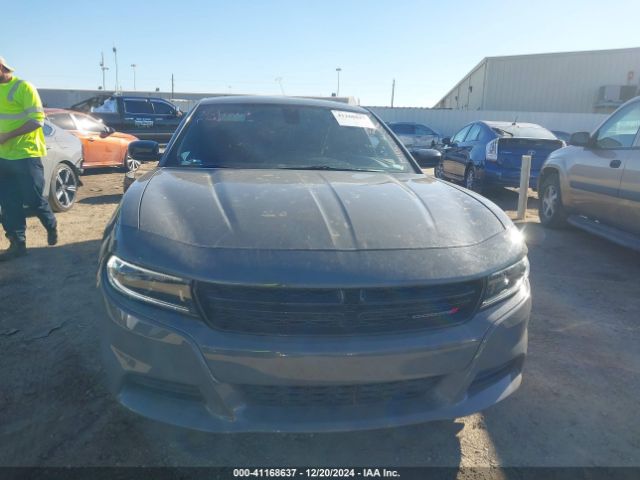 2C3CDXBG1PH638658 Dodge Charger Sxt
