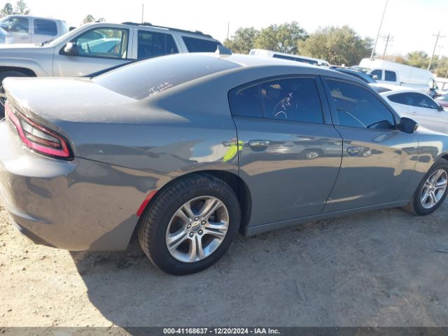 2C3CDXBG1PH638658 Dodge Charger Sxt