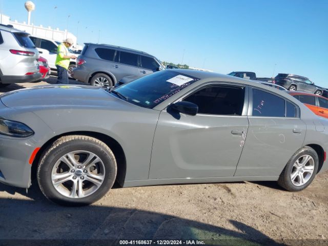 2C3CDXBG1PH638658 Dodge Charger Sxt