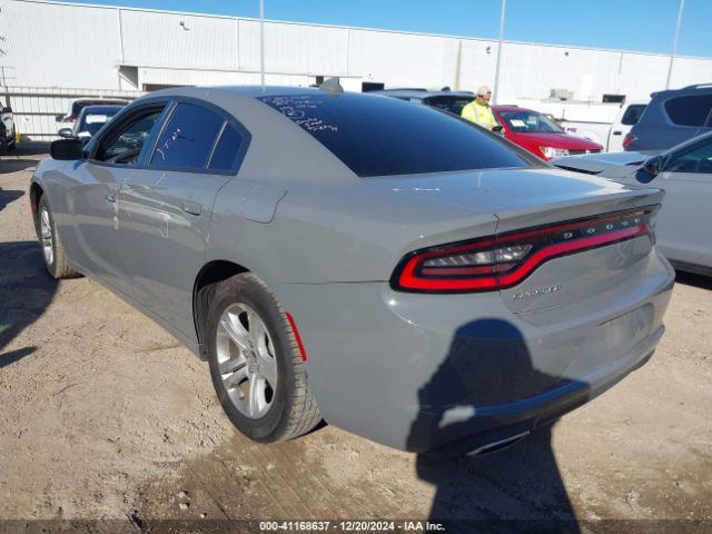 2C3CDXBG1PH638658 Dodge Charger Sxt