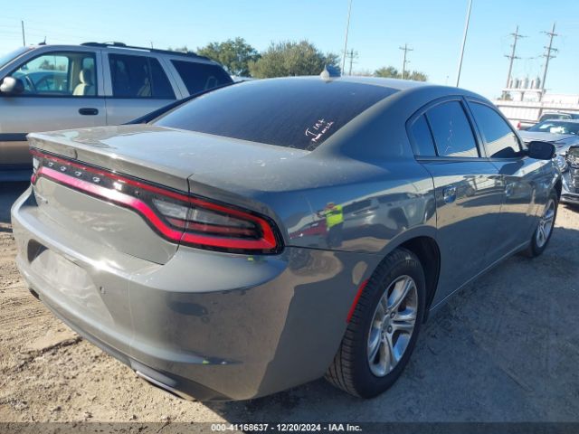 2C3CDXBG1PH638658 Dodge Charger Sxt