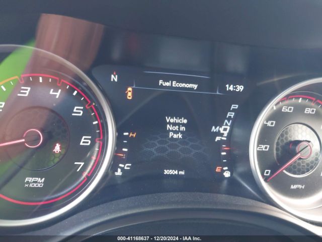 2C3CDXBG1PH638658 Dodge Charger Sxt
