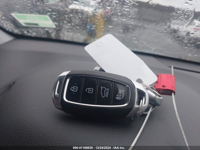 KM8K23AG7LU077246 Hyundai Kona Electric Sel