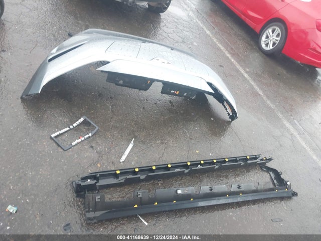 KM8K23AG7LU077246 Hyundai Kona Electric Sel