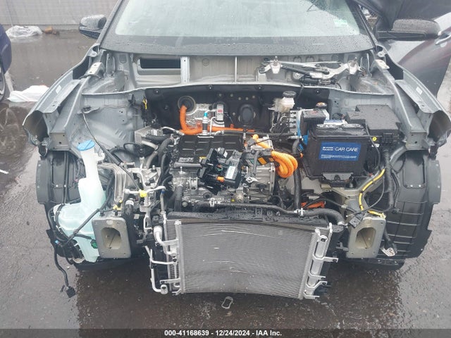 KM8K23AG7LU077246 Hyundai Kona Electric Sel