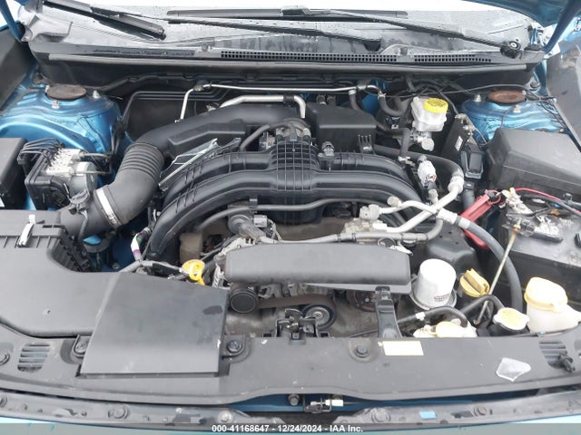 Subaru Impreza 2.0i 2019 4S3GTAA61K3719130 Image 10