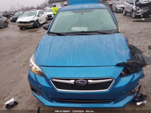 Subaru Impreza 2.0i 2019 4S3GTAA61K3719130 Image 12