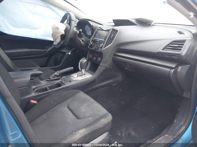 Subaru Impreza 2.0i 2019 4S3GTAA61K3719130 Image 5