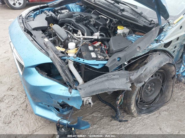 Subaru Impreza 2.0i 2019 4S3GTAA61K3719130 Image 6