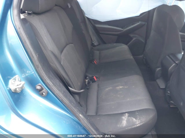 Subaru Impreza 2.0i 2019 4S3GTAA61K3719130 Image 8