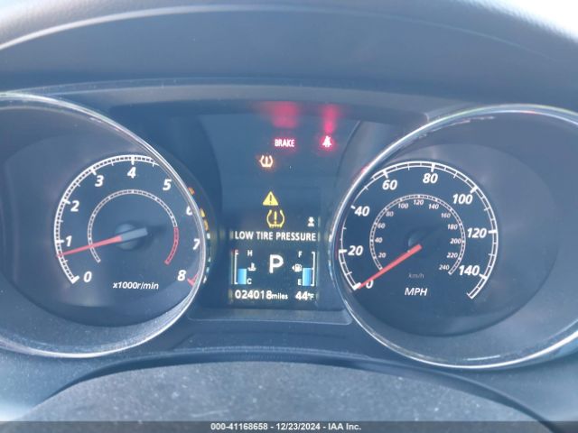 2022 MITSUBISHI OUTLANDER SPORT JA4ARUAU9NU024326 Photo 6