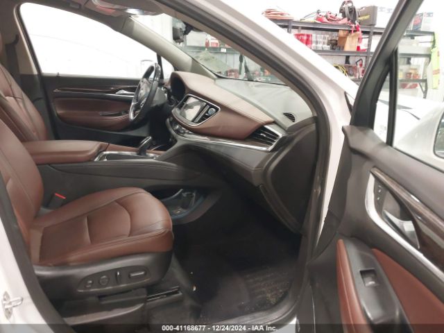 5GAEVCKW0LJ284501 Buick Enclave Awd Avenir