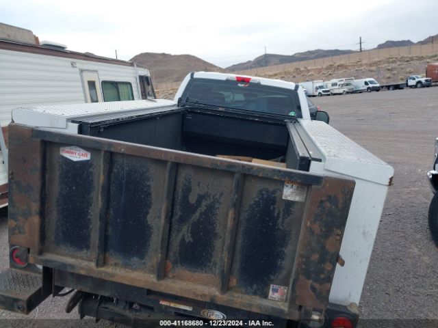 1FT7X2B6XKED02408 Ford F-250 Xl