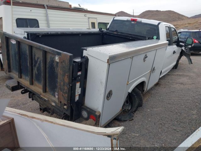 1FT7X2B6XKED02408 Ford F-250 Xl