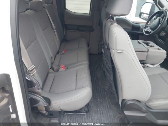 1FT7X2B6XKED02408 Ford F-250 Xl