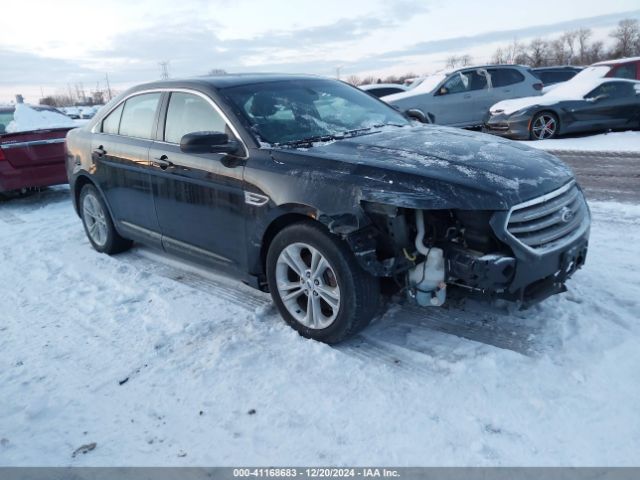 1FAHP2E84EG128352 auction archive image