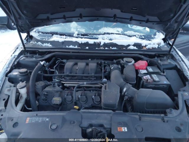 1FAHP2E84EG128352 Ford TAURUS SEL