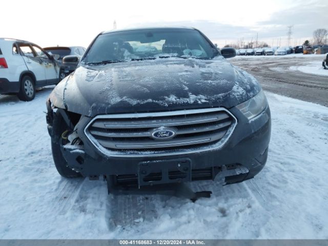 1FAHP2E84EG128352 Ford TAURUS SEL