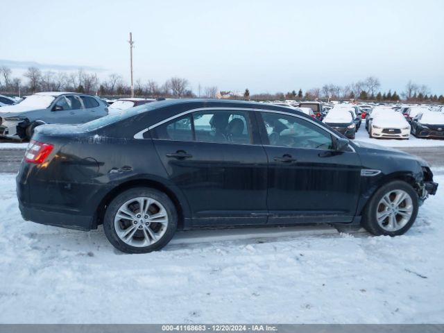 1FAHP2E84EG128352 Ford TAURUS SEL