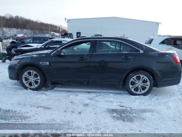 1FAHP2E84EG128352 Ford TAURUS SEL