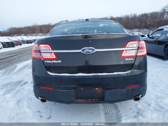 1FAHP2E84EG128352 Ford TAURUS SEL