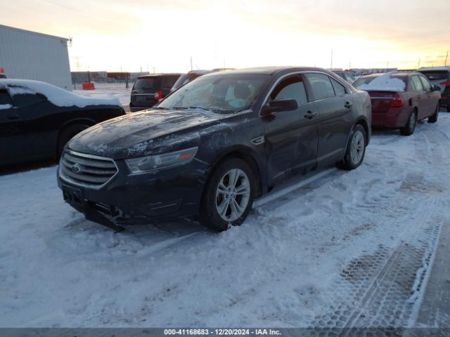 1FAHP2E84EG128352 Ford TAURUS SEL