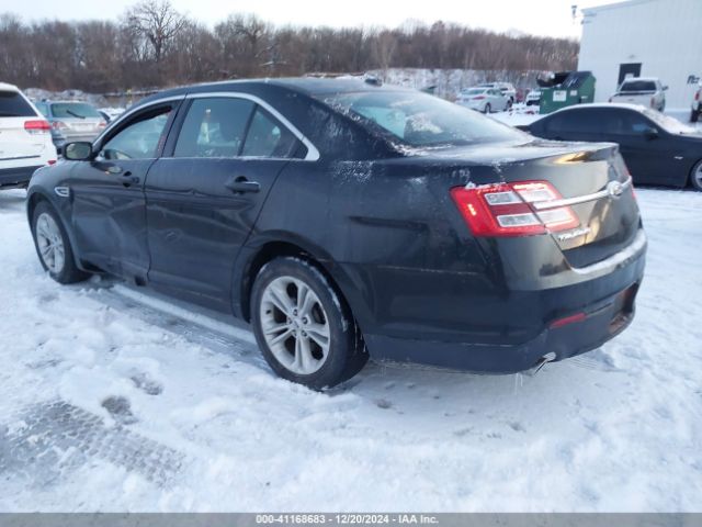 1FAHP2E84EG128352 Ford TAURUS SEL