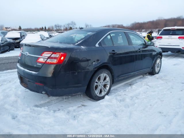 1FAHP2E84EG128352 Ford TAURUS SEL