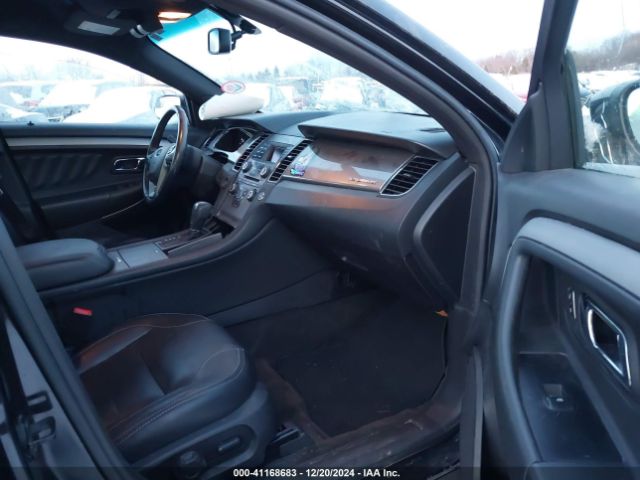 1FAHP2E84EG128352 Ford TAURUS SEL