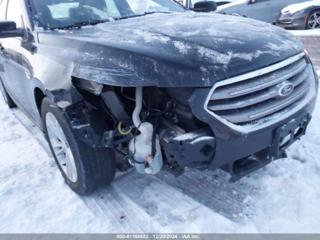 1FAHP2E84EG128352 Ford TAURUS SEL