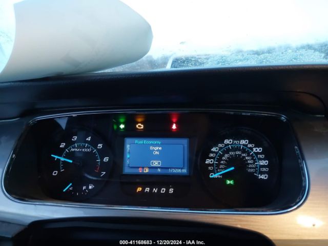 1FAHP2E84EG128352 Ford TAURUS SEL