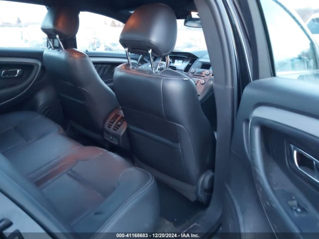 1FAHP2E84EG128352 Ford TAURUS SEL