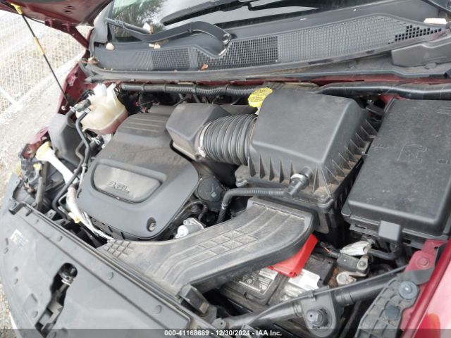 2019 CHRYSLER PACIFICA 2C4RC1BG4KR650828 Photo 9