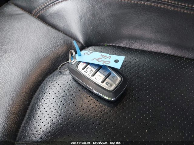 2019 CHRYSLER PACIFICA 2C4RC1BG4KR650828 Photo 10