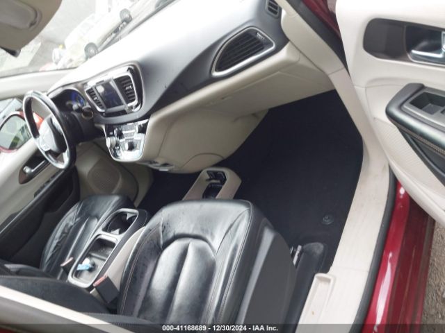 2019 CHRYSLER PACIFICA 2C4RC1BG4KR650828 Photo 4