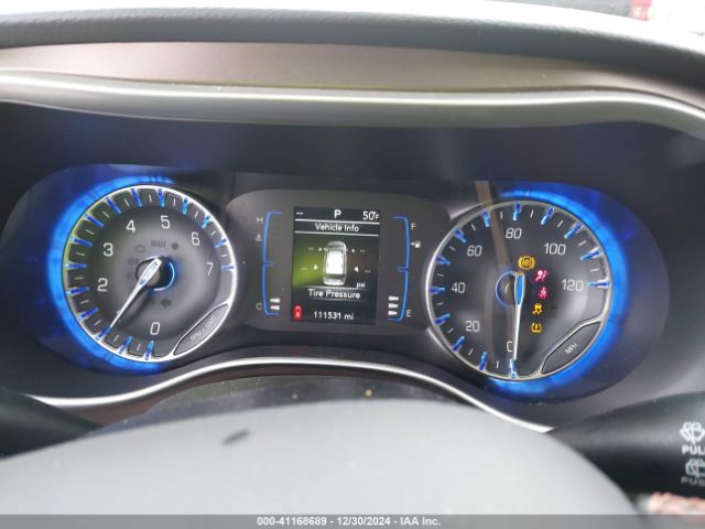 2019 CHRYSLER PACIFICA 2C4RC1BG4KR650828 Photo 6