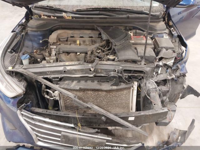 3KPC24A63LE092511 Hyundai ACCENT SE