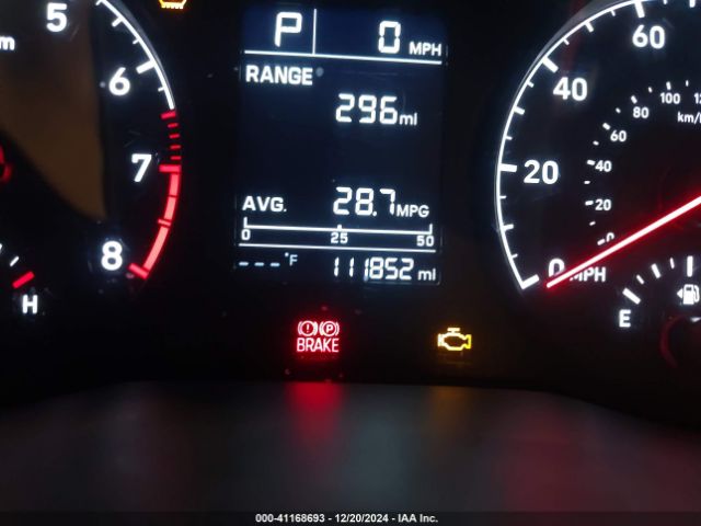 3KPC24A63LE092511 Hyundai ACCENT SE