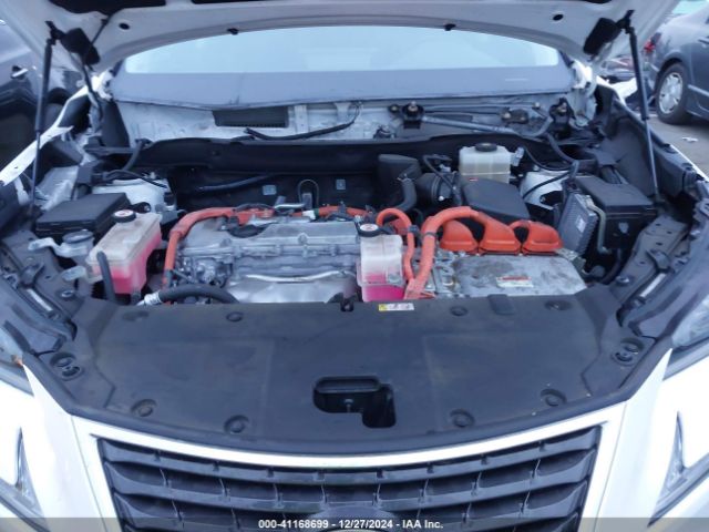 JTJGJRDZ5L5004302 Lexus NX 300H
