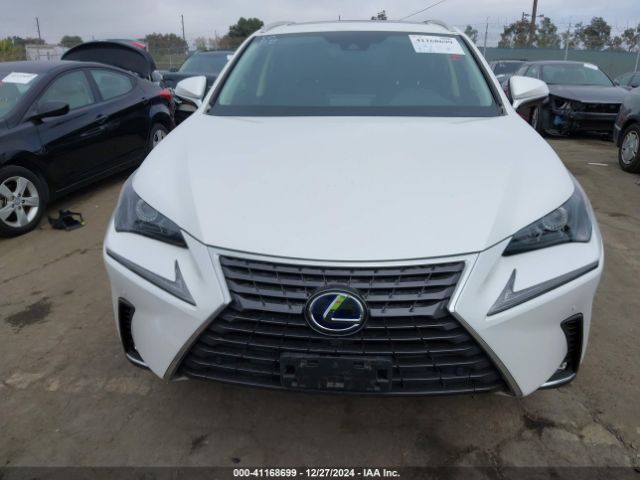 JTJGJRDZ5L5004302 Lexus NX 300H