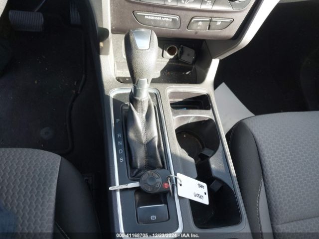 1FMCU0GD3HUD42424 Ford ESCAPE SE